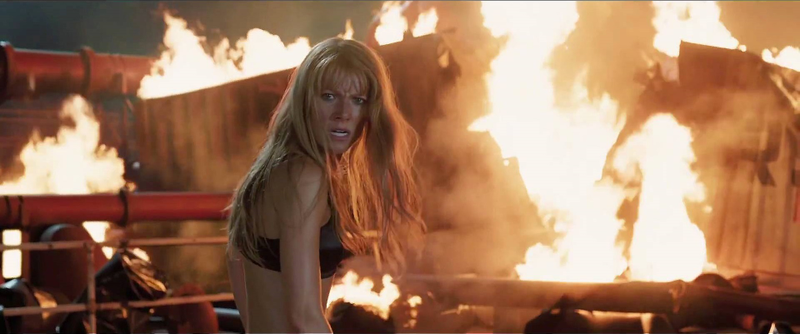 Illustration for article titled How the Runaways Movie That Never Happened Helped to Fuel Iron Man 3